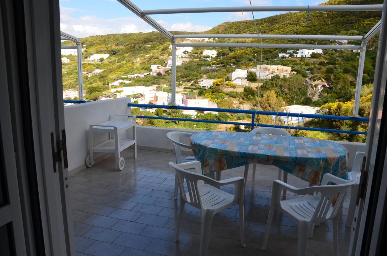 Ponza Holiday Homes - Cala Feola Exterior photo